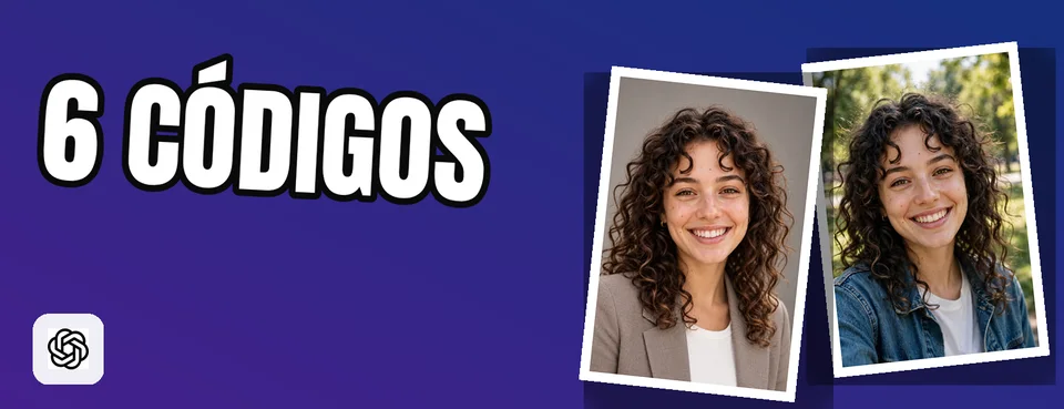 Ilustración editorial: 6 fórmulas para fotos y video con ChatGPT y el plugin Higgsfield