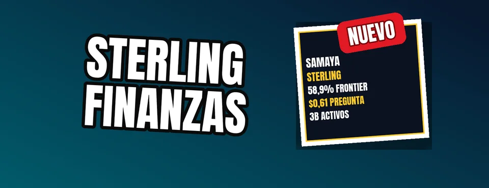 Ilustración editorial: Samaya lanza Sterling: un modelo de IA para investigación financiera que alcanza un 60,6% en FrontierFinance