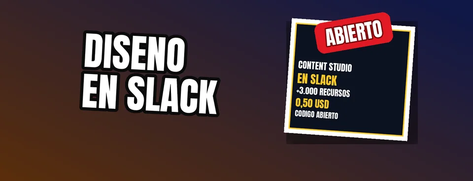 Ilustración editorial: LangChain creó un agente de diseño en Slack que genera vídeos, gráficos y presentaciones: así construyó Content Studio